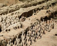 Image result for China Archaeology
