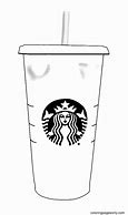 Image result for Starbucks Print Out Poster