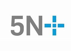 Image result for 5N Plus Logo
