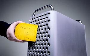 Image result for Mac Pro Specs Cheese Grater