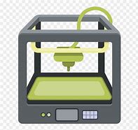 Image result for Person with 3D Printer Tool Icons