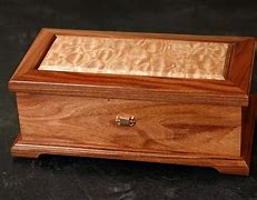 Image result for Music Box Plans Woodworking