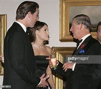 Image result for Gavin Newsom Prince Charles