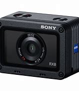 Image result for Sony RX-0 Rode