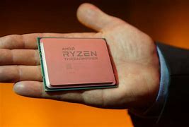 Image result for Newest AMD CPU