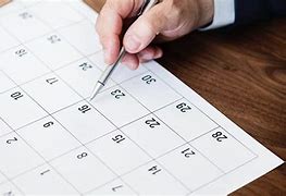 Image result for Federal Fiscal Year Calendar