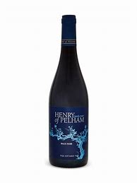 Image result for Henry Pelham Baco Noir Old Vines