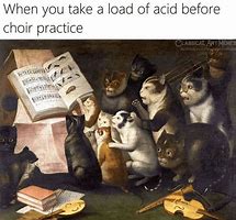 Image result for Classical Art Memes Music