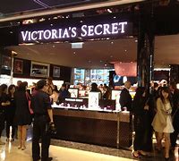 Image result for Victoria's Secret Current Logo