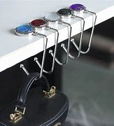 Image result for Purse Hook Architectural Detail