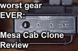 Image result for Mesa Cab