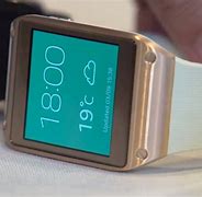 Image result for Samsung Galaxy Gear 2 Smartwatch