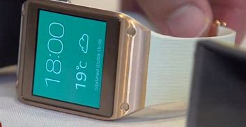 Image result for Samsung Gear Watch Original Square