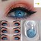 Image result for Cosmetic Eye Contact Lenses