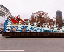Image result for Santa Claus Parade Floats