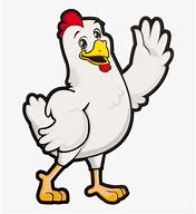 Image result for Cluck Cartoon