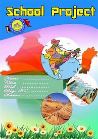 Image result for Geography Front Page Design