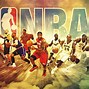 Image result for 2048 X 1152 Banner NBA Warriors