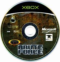 Image result for Brute Force Cover Art