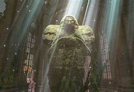 Image result for Zelda Goddess Statue