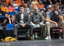 Image result for College Wrestling Coaches