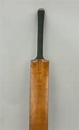 Image result for First Ever Cricket Bat