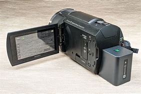 Image result for Sony AX43 Wide Angle Adaptor