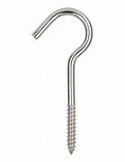 Image result for Micro Stainless Steel Screw Hooks
