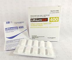 Image result for Lithium Carbornate