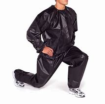 Image result for Full Body Workout Sweat Suit