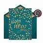 Image result for Cards for New Year Wishes
