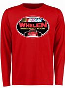 Image result for NASCAR Whelen Modified Tour Logo