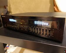 Image result for Pioneer Home Equalizer with Spectrum Analyzer