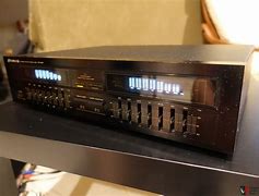 Image result for Pioneer Graphic Equalizer