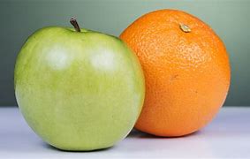 Image result for Orange Color Apple