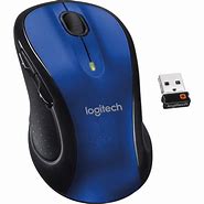 Image result for Blue Wireless Mouse
