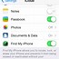 Image result for How do I Turn on Find my iPhone 7?