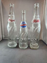 Image result for Diet Pepsi 12 Oz Bottles