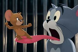 Image result for Tom and Jerry Best Friends Forever