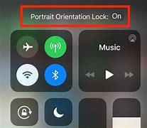 Image result for How to Rotate Screen On iPad