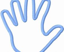 Image result for Baby HandPrint ClipArt
