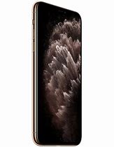 Image result for Apple iPhone 11 Pro Max 64GB Gold Real Life Photo