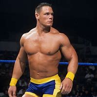 Image result for John Cena Looking Like