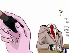 Image result for MHA Invisible Girl Meme