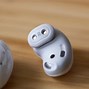 Image result for Samsung Buds Live Silver Review