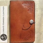 Image result for Leather Kindle Fire Case
