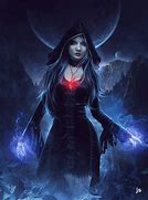 Image result for Dark Witch Wallpaper