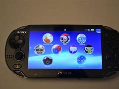 Image result for PSP Vita with Keychain
