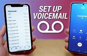 Image result for How to Change Voicemail On Samsung
