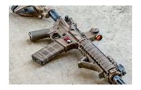 Image result for AR-15 Pistol 4K Wallpaper
